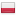 swiatpilki.com server is located in Poland